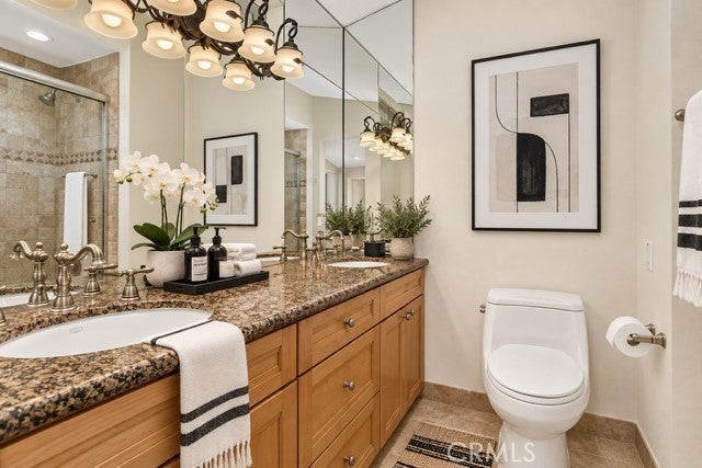 30902 Clubhouse 23A, Laguna Niguel CA 92677 - Photo 35