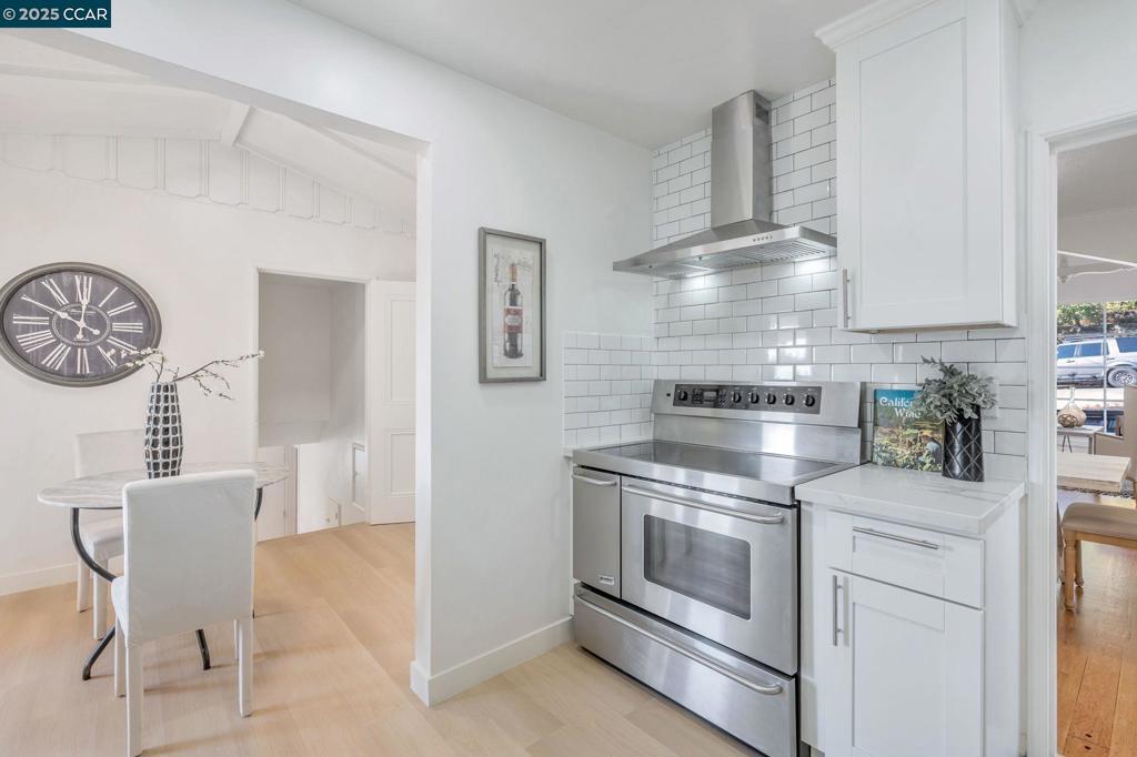 UPPER ROCKRIDGE - Residential