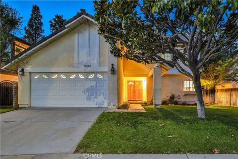 Photo of 11532 Mammoth Peak Ct, Rancho Cucamonga, CA 91737 (MLS # CV25245201)