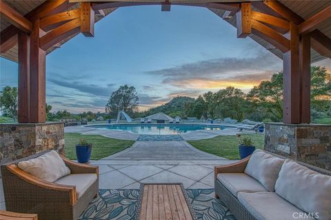 31825 Auberry Road Auberry CA 93602