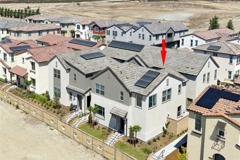 Photo of 16583 Bottlebrush Lane #2, Fontana, CA 92336 (MLS # OC26180102)