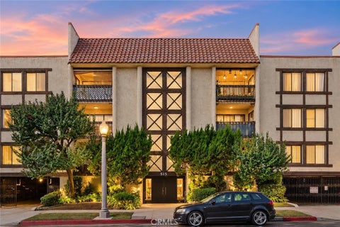 Photo of 515 N Jackson ST #213, Glendale, CA 91206 (MLS # GD26231659)