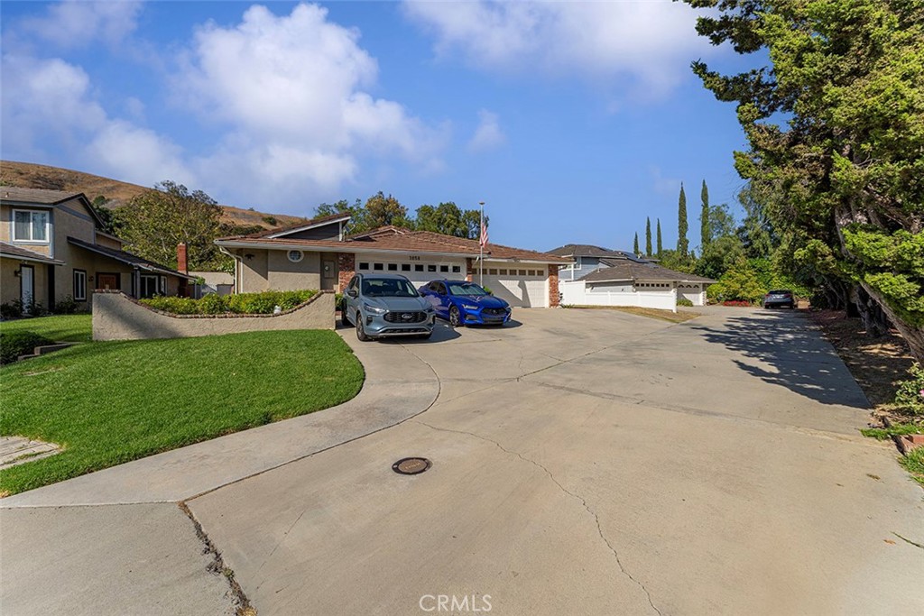 Beautifully Remodeled Home in the Hills of Yorba Linda
Welcome to this stunning single-family home nestled in the desirable hills of Yorba Linda. Recently remodeled, this residence features brand-new cabinetry, elegant quartz countertops, a stylish backsplash, and modern recessed lighting.
Meticulously maintained, the home also includes new dual-pane windows, a sliding glass door, copper plumbing, a new A/C system, and fresh interior paint throughout. The inviting living room boasts a cozy fireplace, an open layout, and durable laminate flooring.
Step outside to an expansive backyard of over 12,000 square feet—perfect for entertaining—with a built-in BBQ stove and a spacious entertainment area.
The attached two-car garage has been thoughtfully converted into an additional room, offering flexible living space.
Conveniently located near restaurants, shopping centers, top-rated schools, freeway access, and downtown Yorba Linda. Best of all, there are no HOA fees!
Don’t miss this exceptional opportunity to own a move-in ready home in one of Yorba Linda’s most sought-after neighborhoods. ADU Plan is available and almost approve.