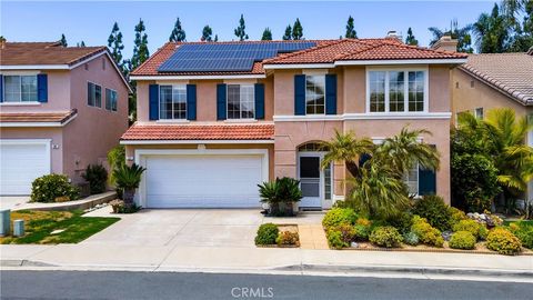 27 Northern Pine Aliso Viejo CA 92656