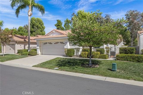 40430 Via Francisco Murrieta CA 92562