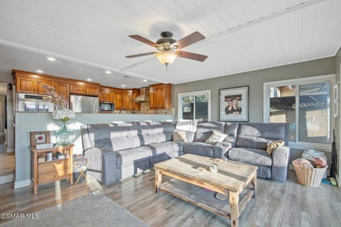 Tiny photo for 4787 N Buttercreek Road, Moorpark, CA 93021 (MLS # 226003003)