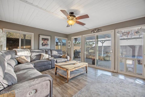 Tiny photo for 4787 N Buttercreek Road, Moorpark, CA 93021 (MLS # 226003003)