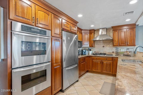 Tiny photo for 4787 N Buttercreek Road, Moorpark, CA 93021 (MLS # 226003003)