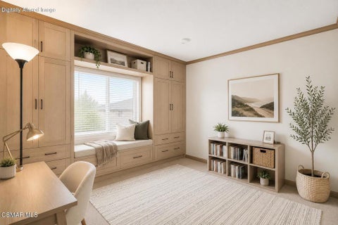 Tiny photo for 4787 N Buttercreek Road, Moorpark, CA 93021 (MLS # 226003003)