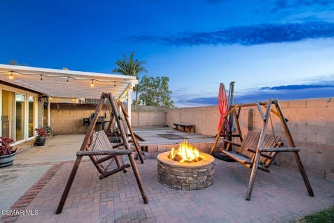 Tiny photo for 4787 N Buttercreek Road, Moorpark, CA 93021 (MLS # 226003003)