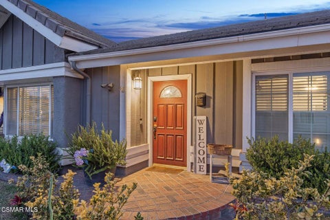 Tiny photo for 4787 N Buttercreek Road, Moorpark, CA 93021 (MLS # 226003003)