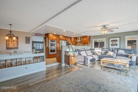 Tiny photo for 4787 N Buttercreek Road, Moorpark, CA 93021 (MLS # 226003003)