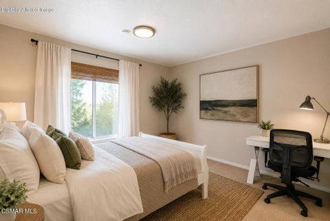 Tiny photo for 4787 N Buttercreek Road, Moorpark, CA 93021 (MLS # 226003003)