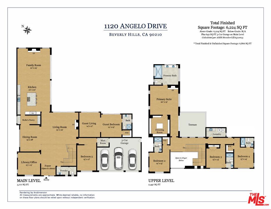 Main image without alt text