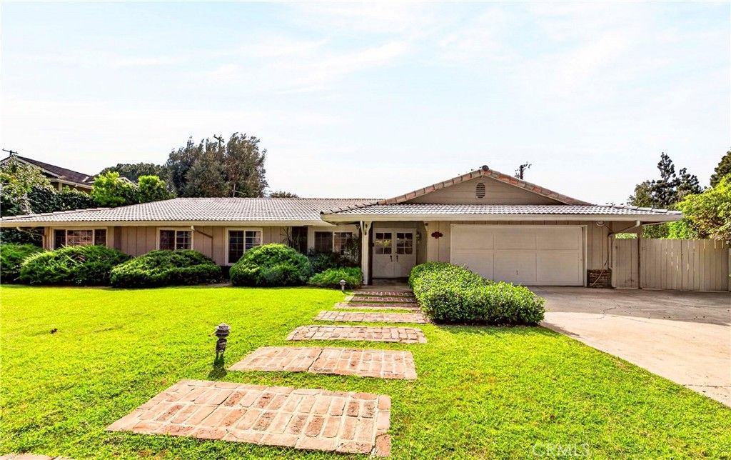 Photo of 2961 Juanita Place, Fullerton, CA 92835 (MLS # RS26137500)