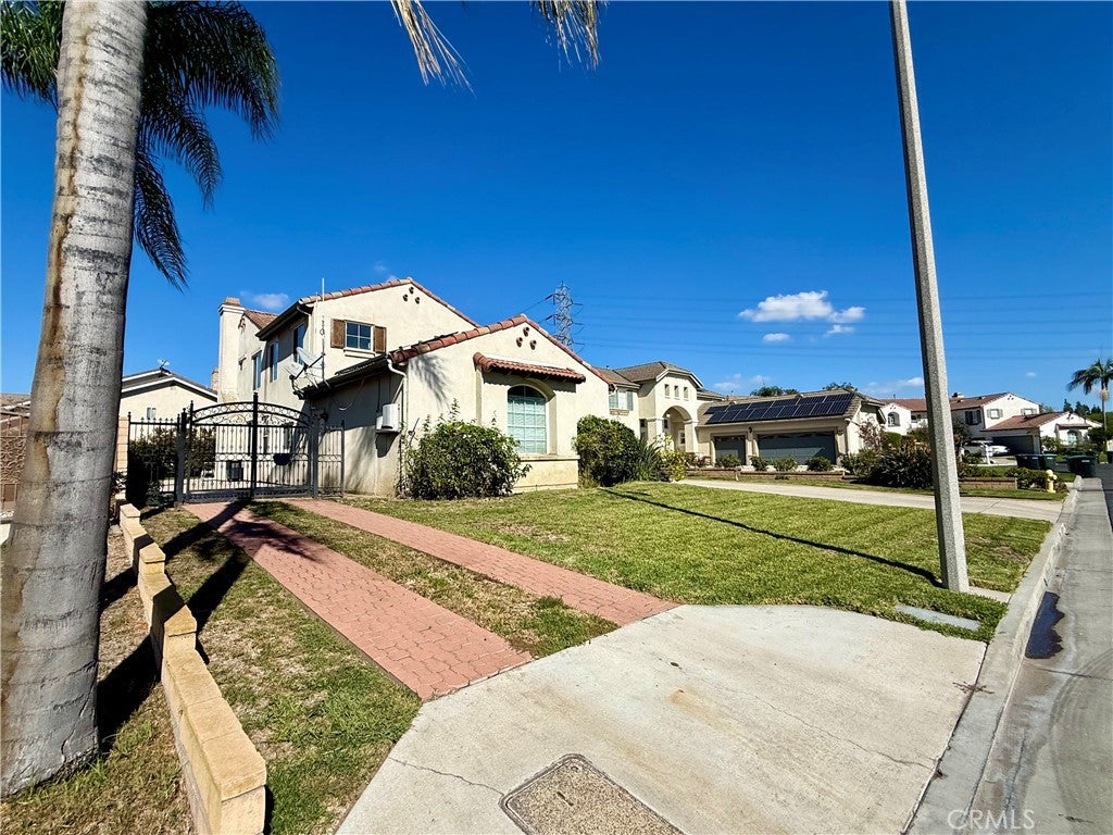 10509 Tremont Lane