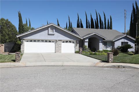 Photo of 41216 Vista Linda, Palmdale, CA 93551 (MLS # SR26141044)