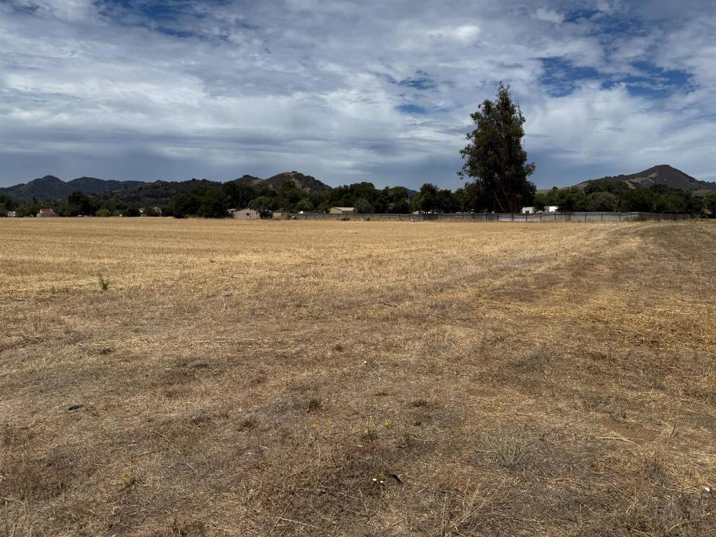 0 Watsonville Road