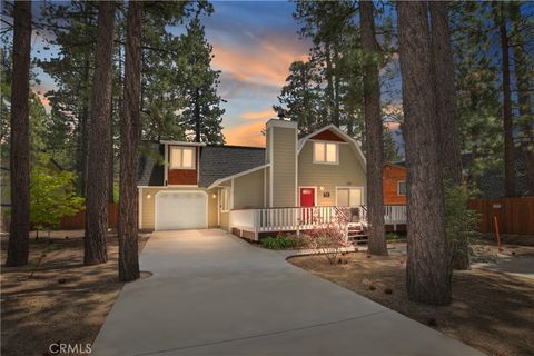 Photo of 381 Santa Clara Boulevard, Big Bear Lake, CA 92315 (MLS # PW25126232) Photo of 381 Santa Clara Boulevard, Big Bear Lake, CA 92315 (MLS # PW25126232)