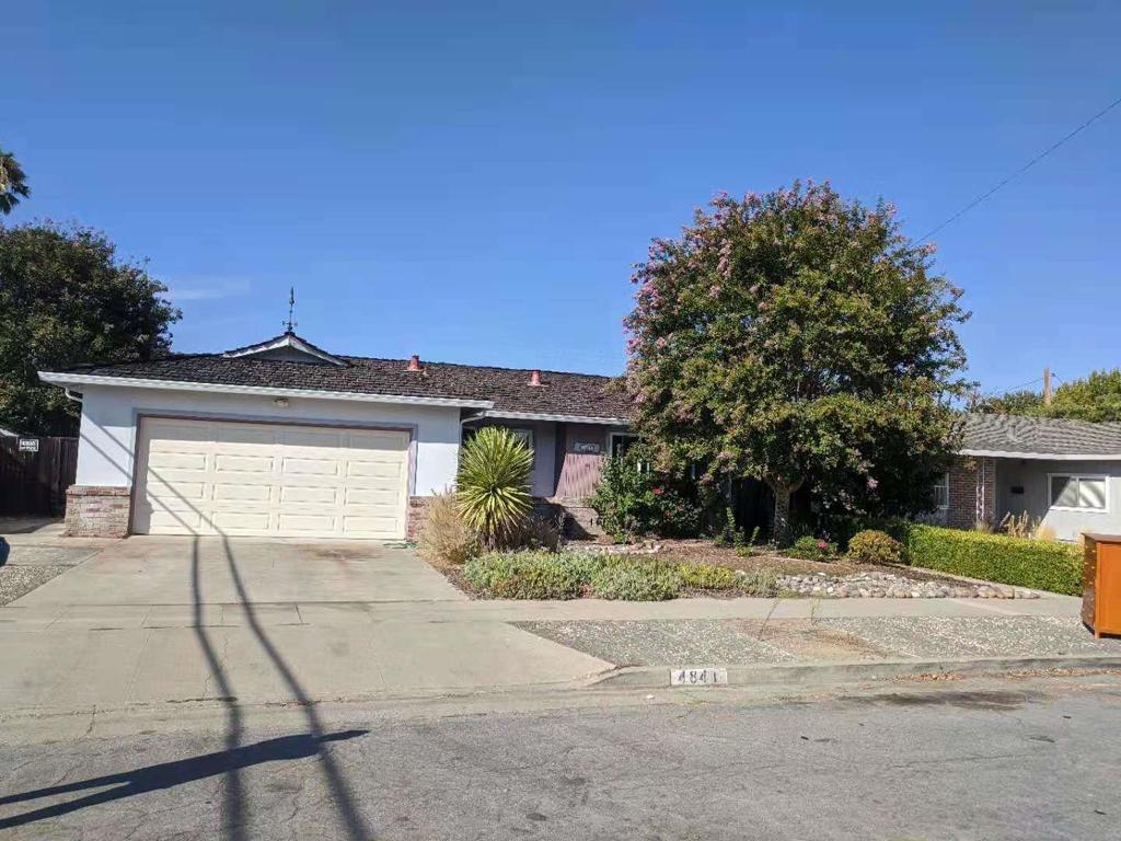 - Residential Lease