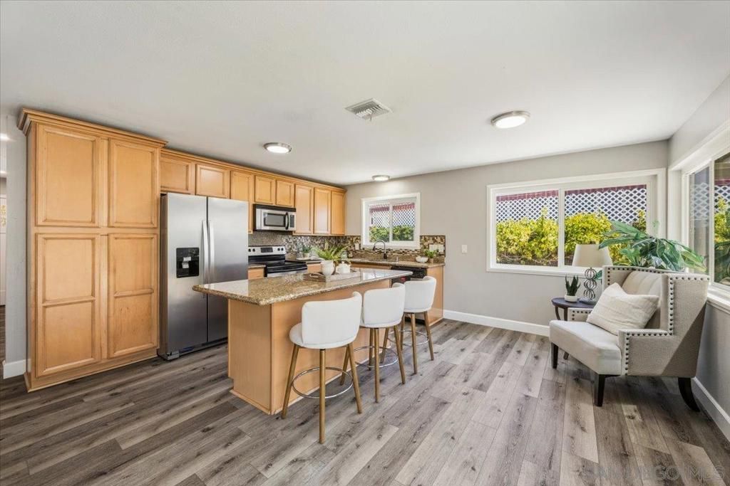 Photo of 5325 Bonita Dr Dr, San Diego, CA 92114 (MLS # 260010226SD)