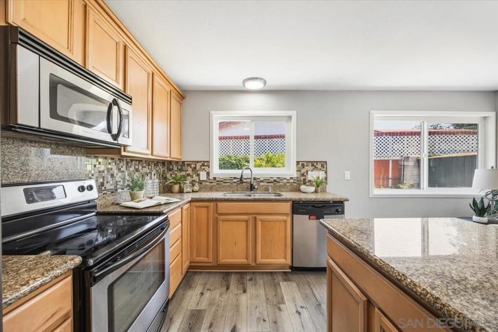 Photo of 5325 Bonita Dr Dr, San Diego, CA 92114 (MLS # 260010226SD)