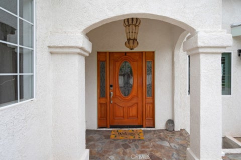 Photo of 6457 Via De Anzar, Rancho Palos Verdes, CA 90275 (MLS # PW26169224)