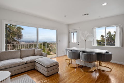 Photo of 6457 Via De Anzar, Rancho Palos Verdes, CA 90275 (MLS # PW26169224)