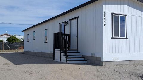 Photo of 98950 Surfside Avenue, Mecca, CA 92254 (MLS # 219143717DA)