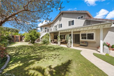 Photo of 5706 E Bryce Avenue, Orange, CA 92867 (MLS # IV26066816)