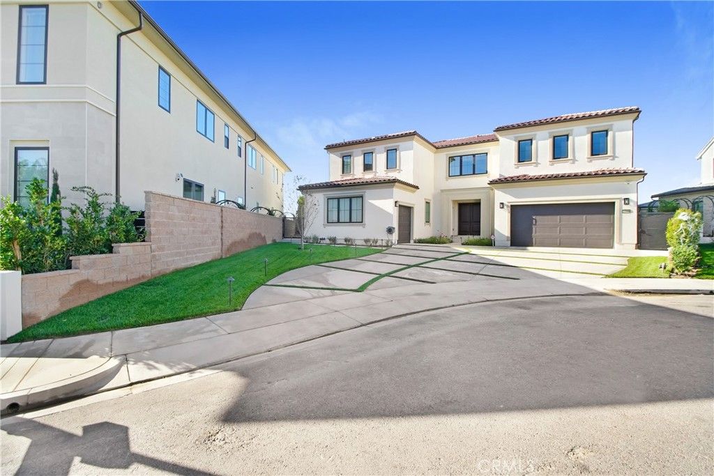 Photo of 20446 W Albion Way, Porter Ranch, CA 91326 (MLS # PW26016466)