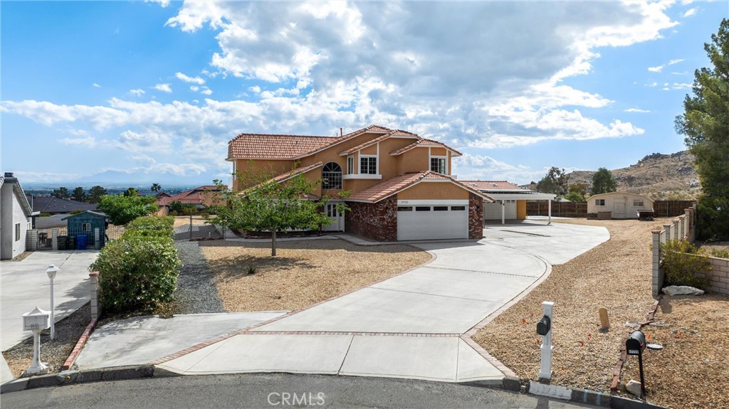 17725 Tude Lane