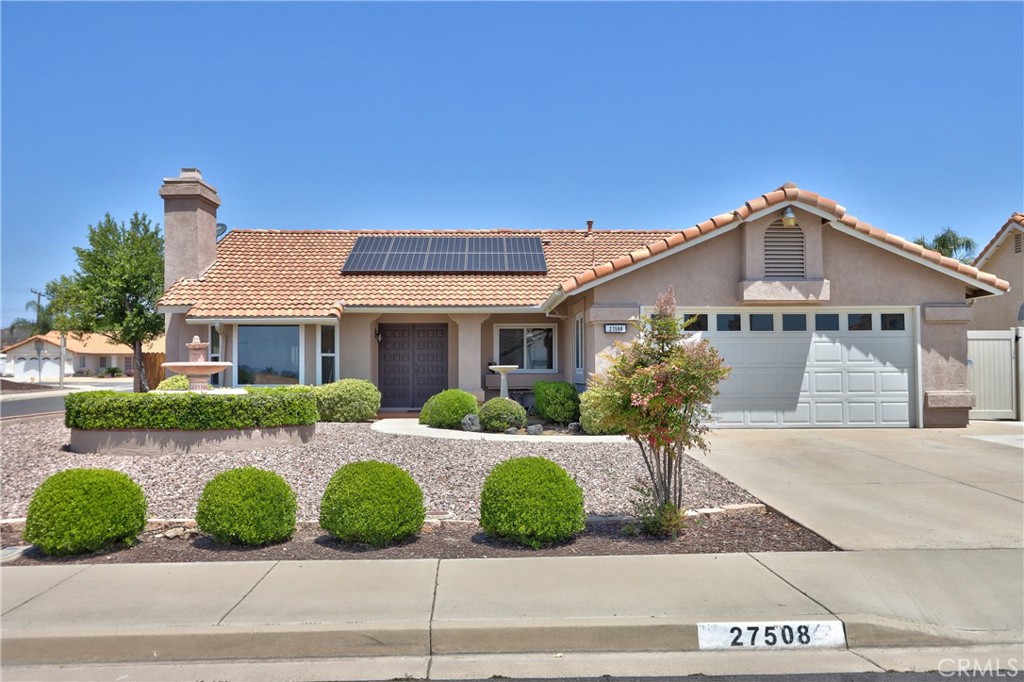 27508 Terrytown Road