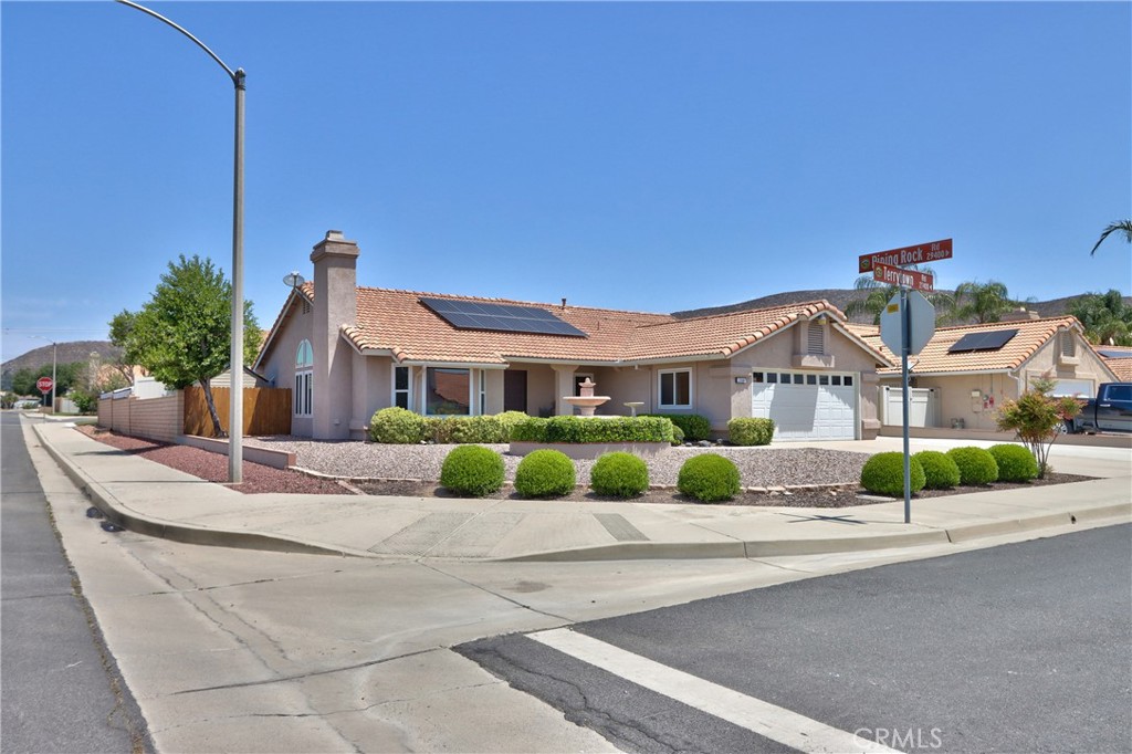 27508 Terrytown Road