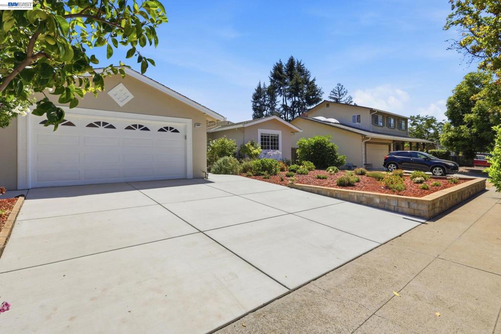 6563 Camden Ave Ave, San Jose CA 95120