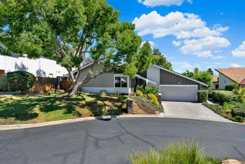 17233 Cuvee Ct Poway CA 92064