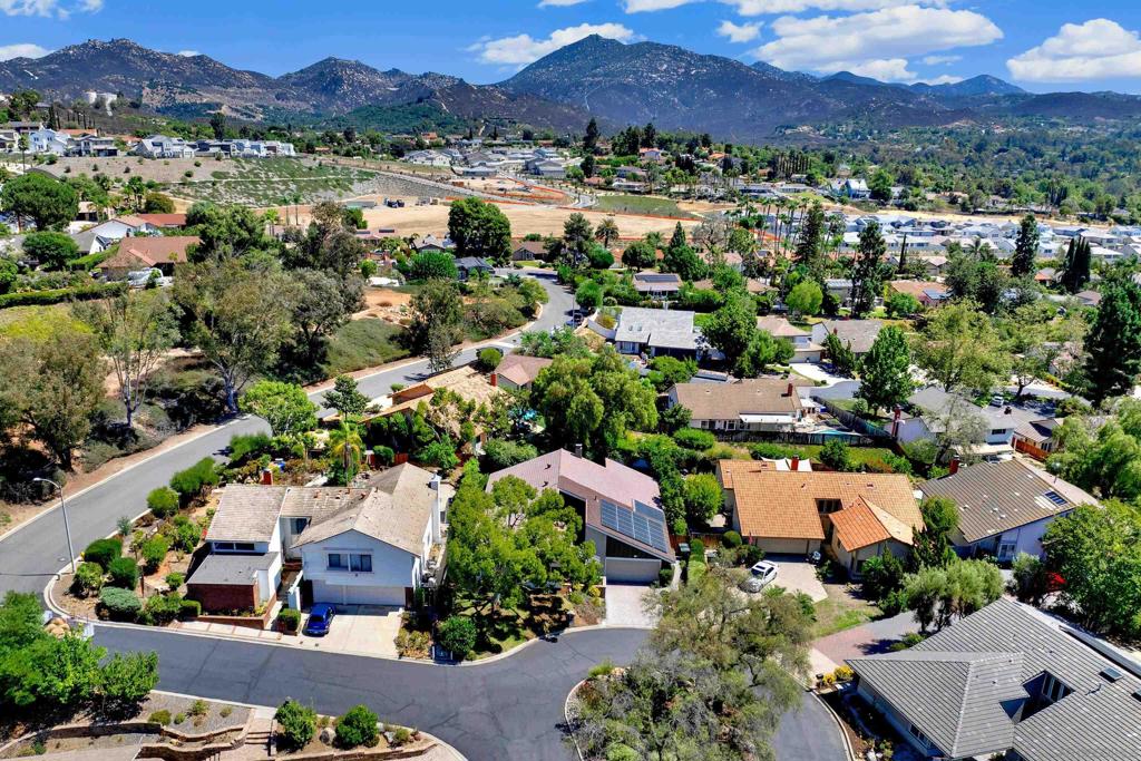 Poway - Residential