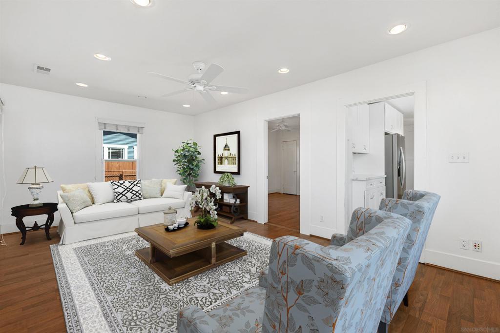 South Escondido - Residential