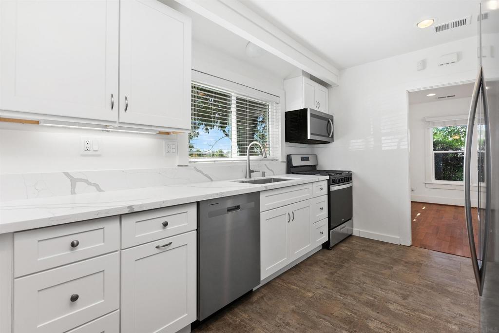 South Escondido - Residential