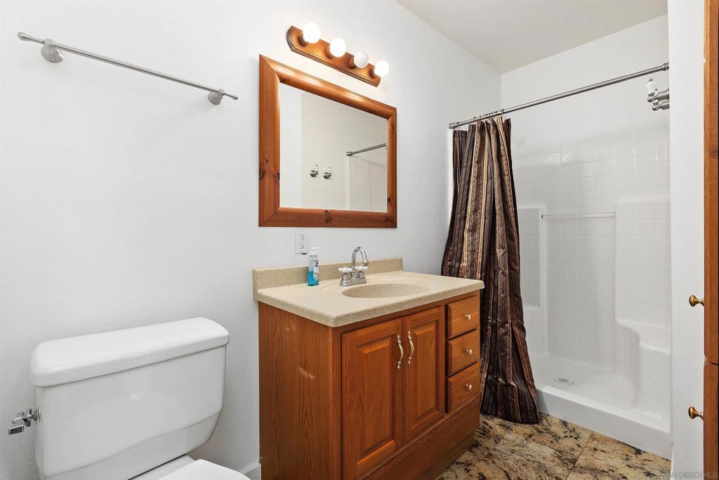 South Escondido - Residential