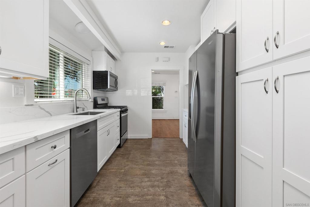 South Escondido - Residential
