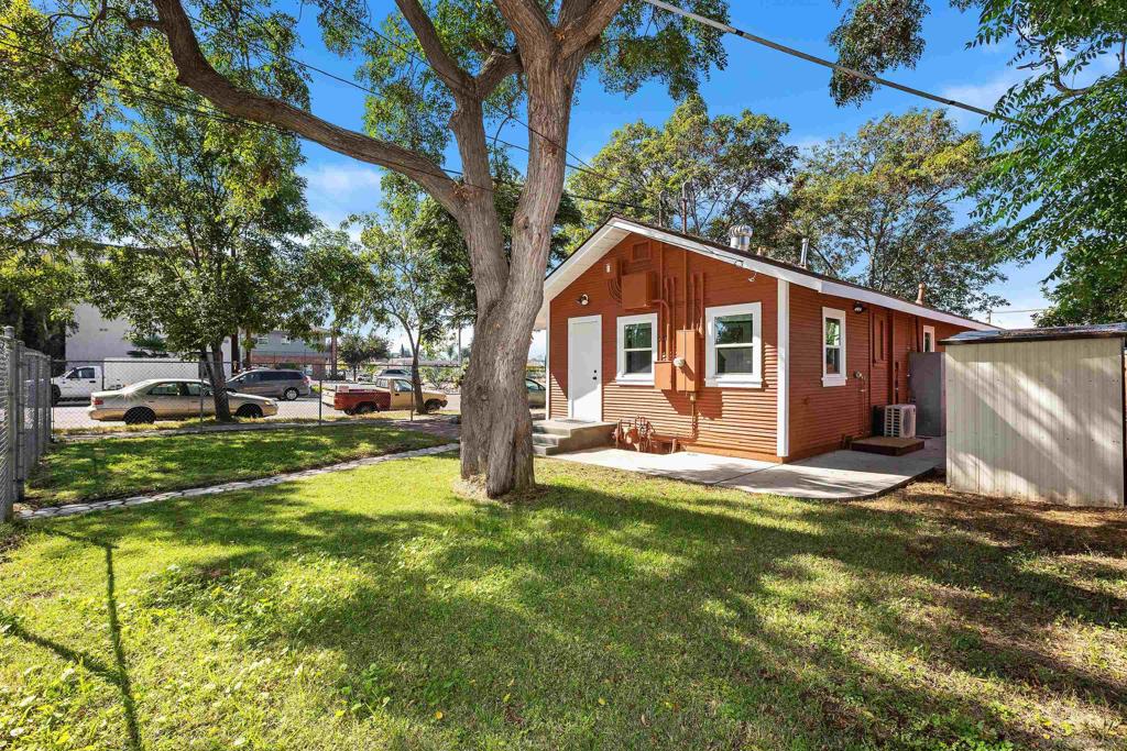 South Escondido - Residential