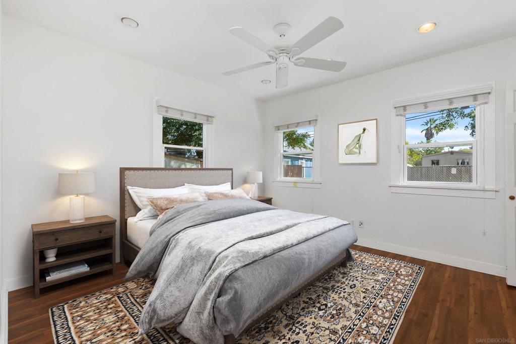 South Escondido - Residential