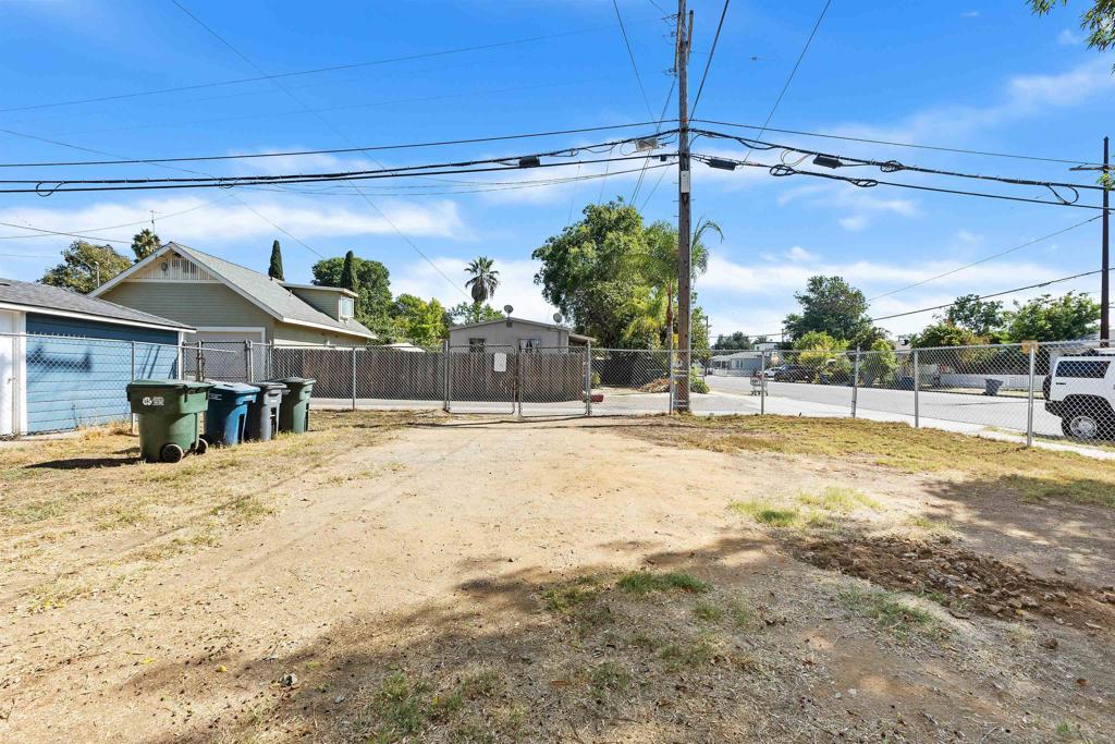 South Escondido - Residential