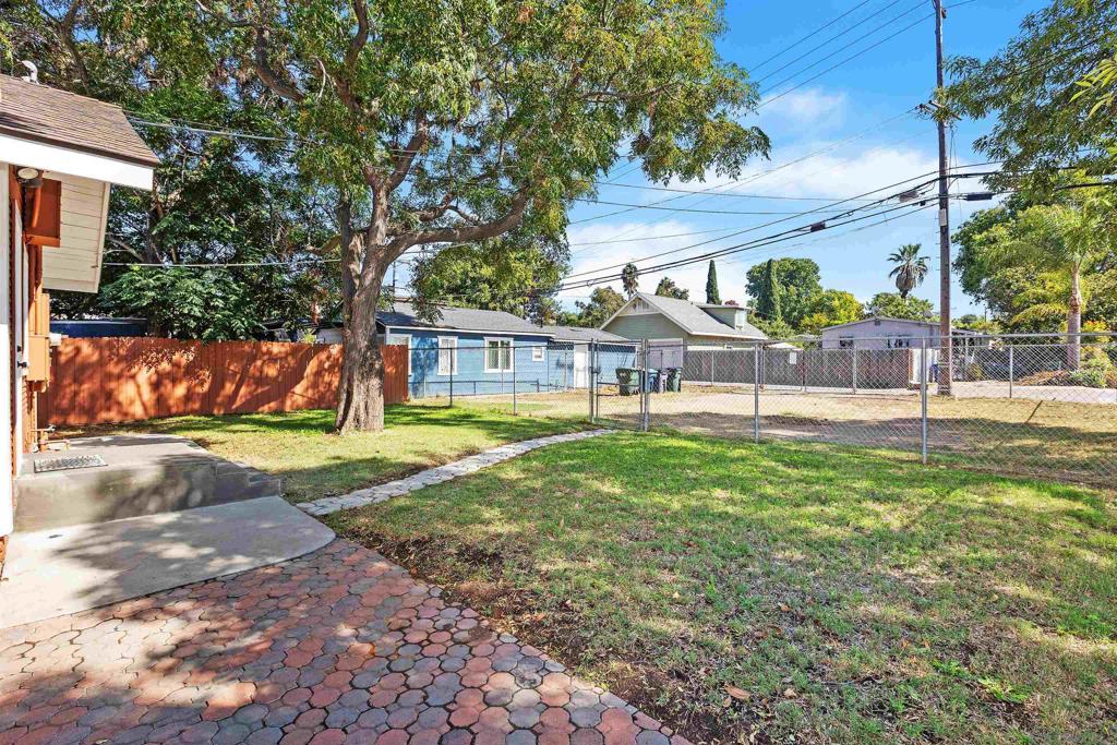 South Escondido - Residential