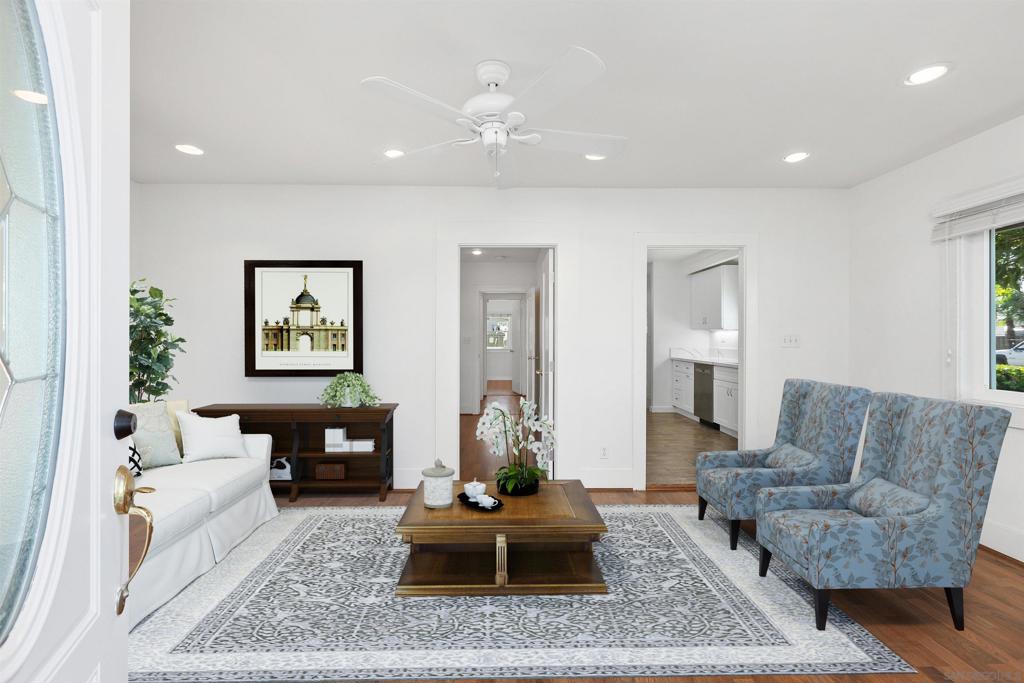 South Escondido - Residential