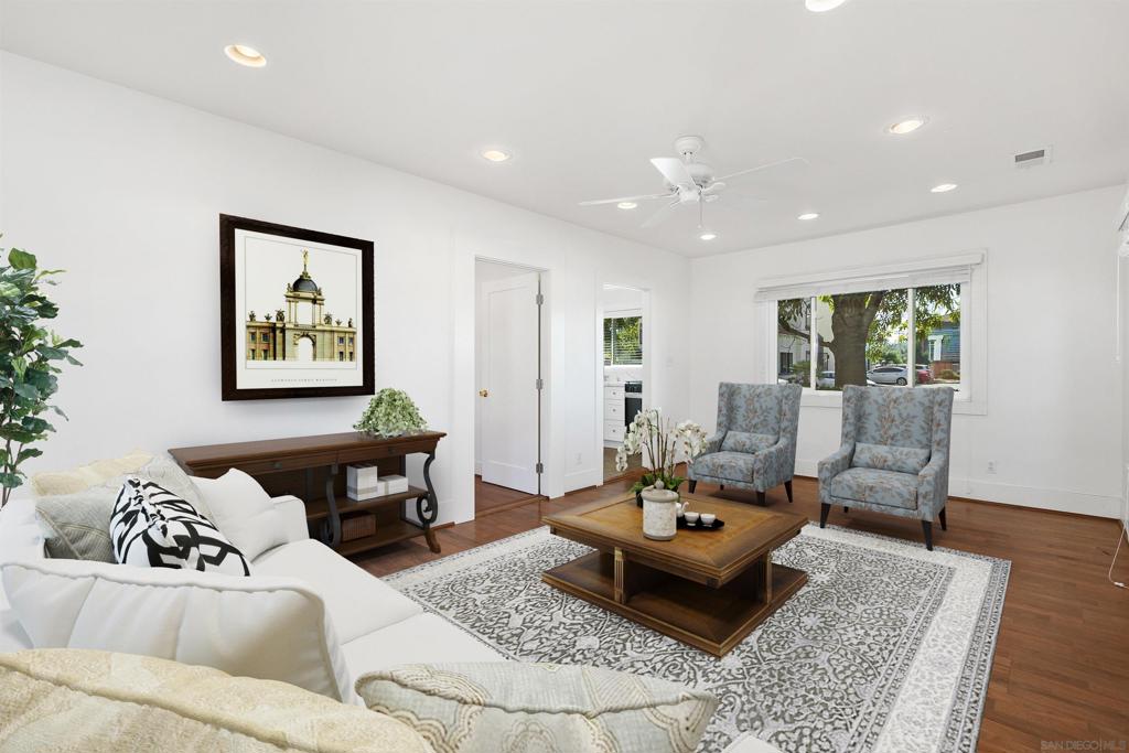 South Escondido - Residential