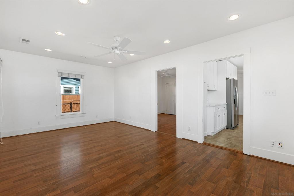 South Escondido - Residential