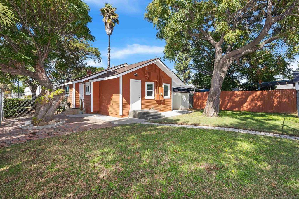 South Escondido - Residential