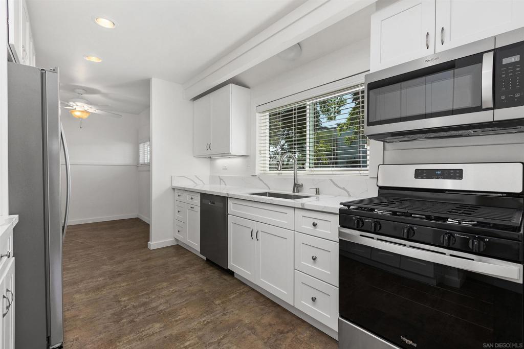 South Escondido - Residential